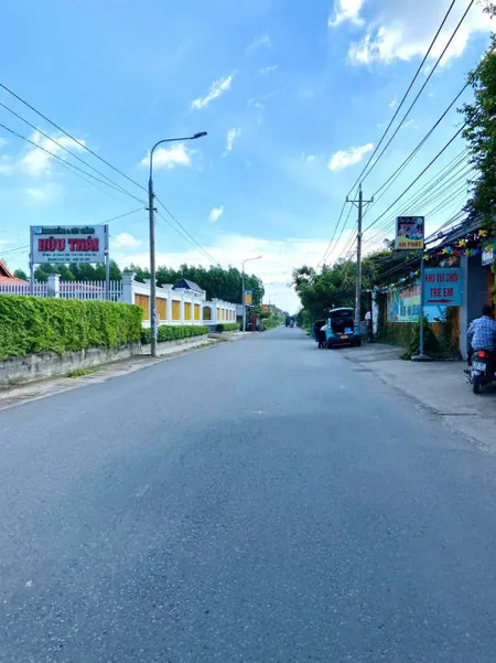 CÒN DUY NHẤT 1 LÔ ĐẤT NỀN - GIÁ SIÊU TỐT CHỈ 1TY250