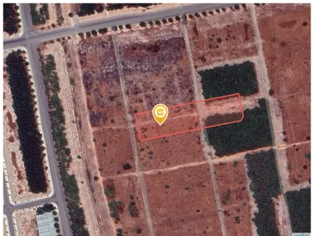 Bán đất 150m² ngang 5m giá 1.3 tỷ Xã Bàu Bàng