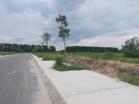 Bán đất 150m² ngang 5m giá 1.3 tỷ Xã Bàu Bàng