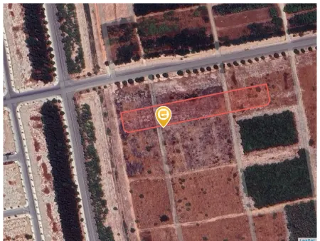 Bán đất 150m² ngang 5m giá 1.3 tỷ Xã Bàu Bàng