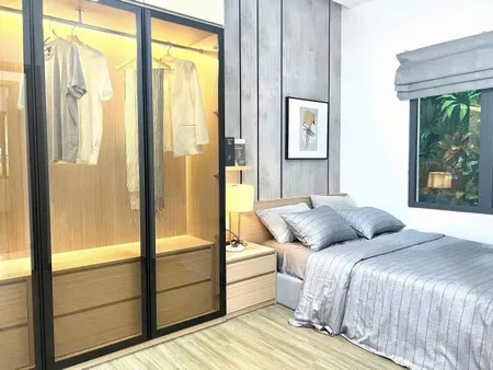 ĐẦU TƯ CĂN HỘ CIELO – LỢI NHUẬN DÀI HẠN