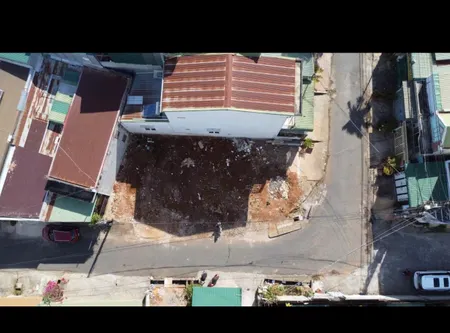 Bán đất 119m² giá 3.9tỷ Phường Thành Nhất