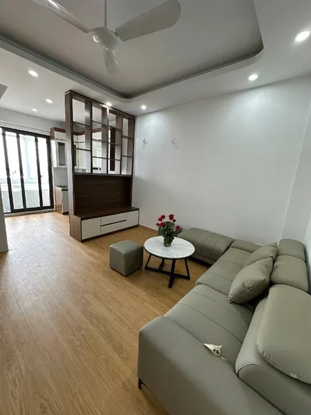 Bán nhà 55m² ngang 6m giá 3.98 tỷ Phường Hoàng Mai