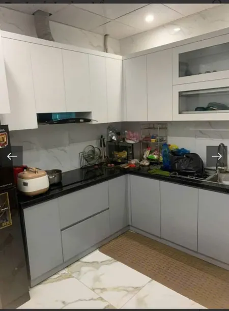 ⭐⭐⭐Chào bán nhà 1 tầng gác lửng cách mặt đường Hùng Vương chỉ 100m, ngay ngã 3 Sở Dầu cực kỳ tiện ích