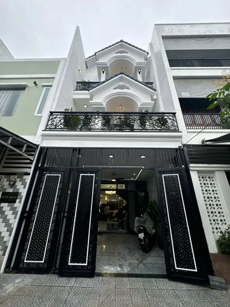 Chủ Kẹt Tiền Cần Bán Gấp Căn Nhà 5x25 Giá 2ty860 Ngay Tp Thủ Dầu Một