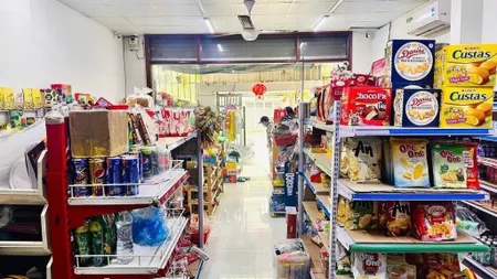 Bán nhà thịnh liệt 4 tầng kđt ao sào nhiều ô tô dừng đỗ kinh doanh hoàng mai