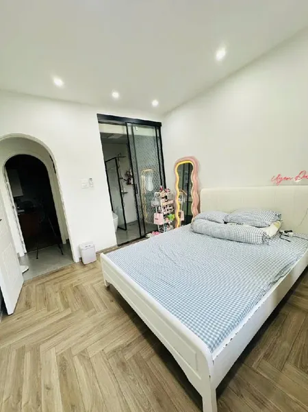 Bán nhà 120m² ngang 5m giá 8.65 tỷ Phường Hoàng Liệt