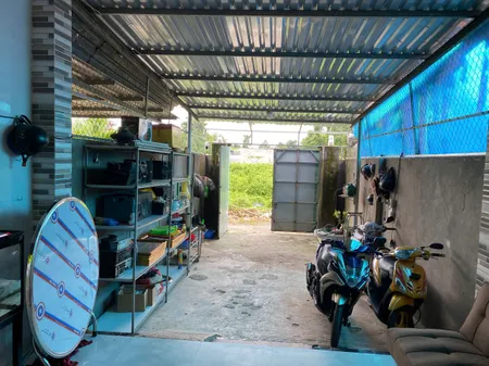 BÁN NHÀ GÁC LỬNG – SỔ RIÊNG THỔ CƯ. 200m2. Chỉ 2Tỷ4. Ô Tô