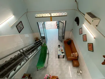 BÁN NHÀ GÁC LỬNG – SỔ RIÊNG THỔ CƯ. 200m2. Chỉ 2Tỷ4. Ô Tô