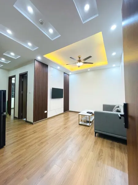 Bán nhà 54m² ngang 5m giá 3.85 tỷ Phường Định Công