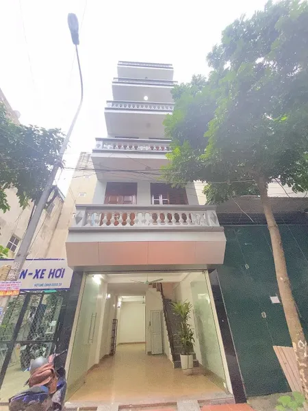 Nhà đẹp DV Mậu Lương Kiến Hưng Wiew công viên thoáng vĩnh viễn.