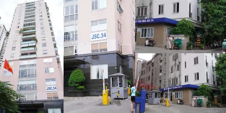 CHO THUÊ mặt sàn Văn Phòng 460m2 LÀM VĂN PHÒNG