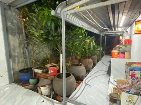 BÁN NHÀ GÁC LỬNG – SỔ RIÊNG THỔ CƯ. 200m2. Chỉ 2Tỷ4. Ô Tô
