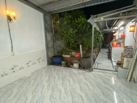 BÁN NHÀ GÁC LỬNG – SỔ RIÊNG THỔ CƯ. 200m2. Chỉ 2Tỷ4. Ô Tô