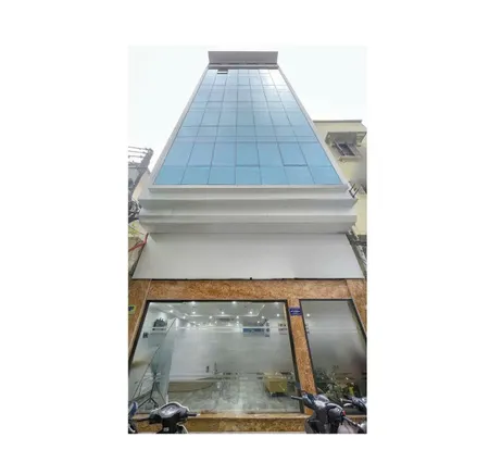 CHO THUÊ NHÀ NGUYÊN CĂN – PHÙ HỢP LÀM VĂN PHÒNG