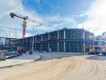 🎉 mở bán 42 căn shophouse - dự án legacy residence tại 38 hồ đắc di - tp huế