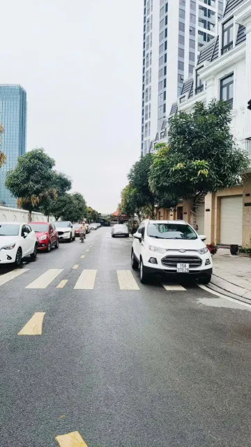 🏬 BÁN NHÀ THÔ 4 TẦNG SHOHOUE HOÀNG HUY – SỞ DẦU, HỒNG BÀNG – HẢI PHÒNG 🏬