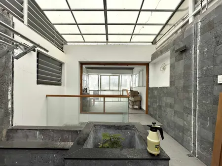 KHÔNG NHÀ BÁN - ĐỐI DIỆN NHÀ THỜ, CẠNH CHỢ TÂN ĐỊNH - 70M2 (4.2x16.5) A4 - 5 TẦNG - NHÀ ĐẸP - 22.2 TỶ. TL