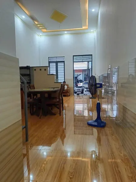 Nhà TĐC Phường Tân Hạnh 83m2 Thổ Cư . Giá Chỉ Lô Đất Cặp Bên