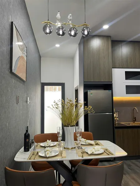 🌟 PHƯỚC ĐÔNG NEWCITY – AN CƯ & ĐẦU TƯ XỨNG TẦM 🌟