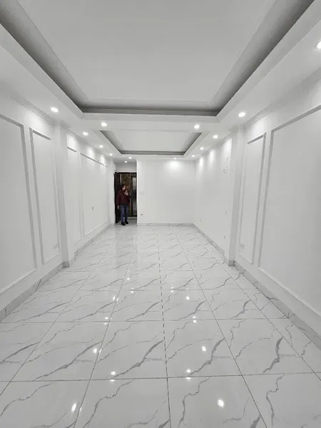 Chỉ 10.x tỷ.Nhà mới ngõ xe 7 chỗ tránh nhau, có thang máy,  phố Kim Giang, phường Đại Kim,  39m² x 5 tầng kiên cố.