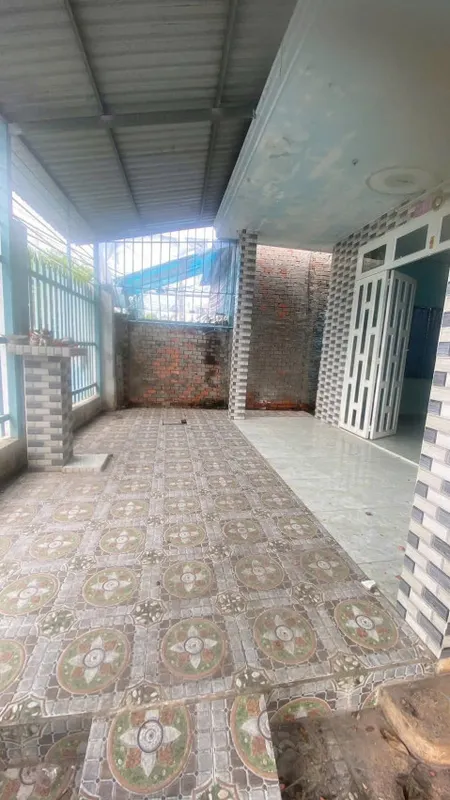 Bán đất tặng nhà cấp 4 -phường quang vinh Đường ô tô thông . Chỉ 1Tỷ850tr