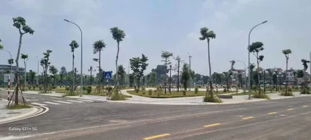 ✅️ ĐẤT ĐẤU GIÁ X6 NGUYÊN KHÊ - CẠNH QL3 - CẠNH SÔNG ĐÀO - 80M - 2 THOÁNG