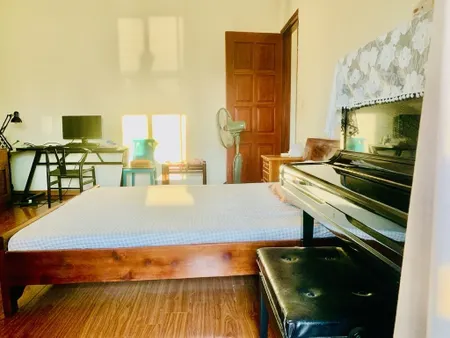 Bán nhà 122m² ngang 9m giá 6.98 tỷ Phường Định Công