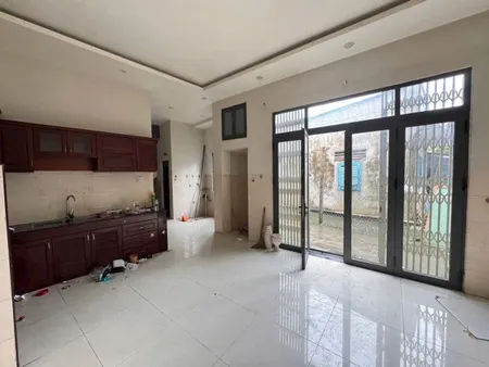 Bán nhà 1 trệt 1 lầu HIỆP HOÀ , phường Trấn Biên , ( P Hiệp hoà củ ). Chỉ 1Tỷ650Triệu , Thổ cư
