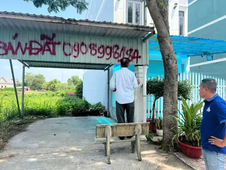 HÓT! HÓT ! HÓT! SIÊU PHẨM 🌿 ĐẤT ĐẸP - GIÁ HỢP LÝ