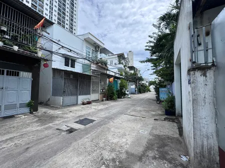 Bán nhà 171.9m² ngang 7.3m giá 10 tỷ Phường Nam Nha Trang