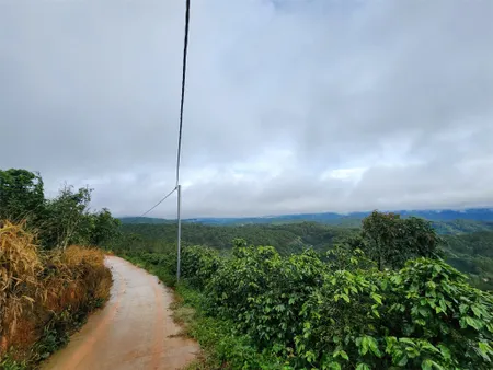 ĐẤT ĐẸP - GIÁ TỐT - Bán GẤP Lô Đất Tiềm Năng Tại Xã Trạm Hành  TP Đà Lạt,  Lâm Đồng