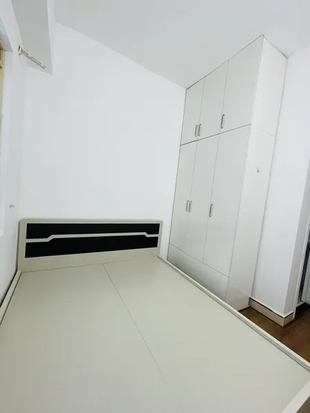 Bán nhà 58m² ngang 5m giá 3.05 tỷ Phường Hoàng Liệt