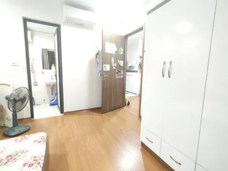 Bán nhà 70m² ngang 8m giá 5.2 tỷ Phường Hoàng Mai