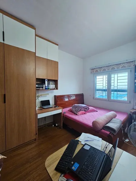 Bán nhà 65m² ngang 5m giá 3.4 tỷ Phường Định Công