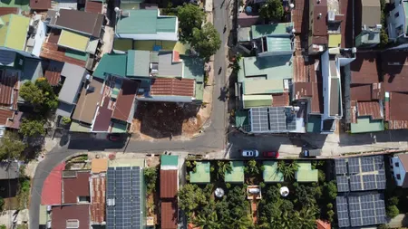 Bán đất 120.5m² ngang 5.4m giá 3.3 tỷ Phường Thành Nhất