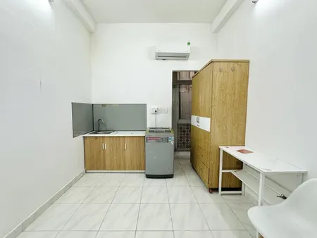 Bán nhà hẻm ô tô 5m Xô Viết Nghệ Tĩnh, P21 Bình Thạnh – Giáp Quận 1 – 62m² – 3 tầng – 5 CHDV – View Landmark81 – chỉ 8.7 tỷ