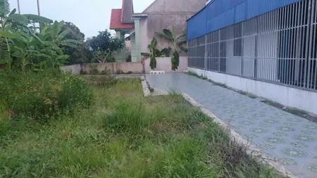 Bán đất 82,3m² ngang 4,3m . đường nhựa 7m. giá 1.48 tỷ Xã An Trường( Bát Trang). liên hệ 0362558882