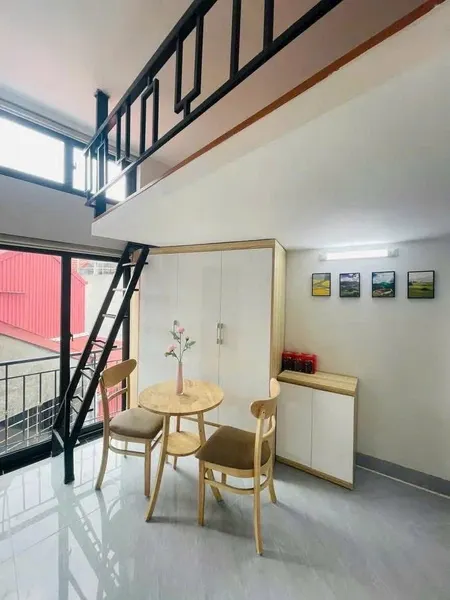 Bán căn CCMN 6 tầng thang máy tại Phú Diễn với doanh thu 40tr hàng tháng!
