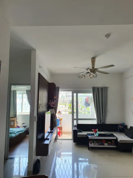 BÁN CHUNG CƯ BÌNH PHÚ 2 GẦN BIỂN, FULL NỘI THẤT. NHA TRANG- KHÁNH HÒA