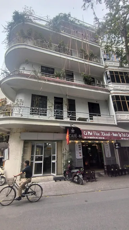 CHO THUÊ VĂN PHÒNG  GIÁ RẺ TẠI THANH XUÂN, HÀ NỘI