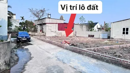 ❌ Siêu Phẩm ngay chợ Thanh Sơn. Đi bộ ra trung Tâm huyện ngõ oto đánh võng.