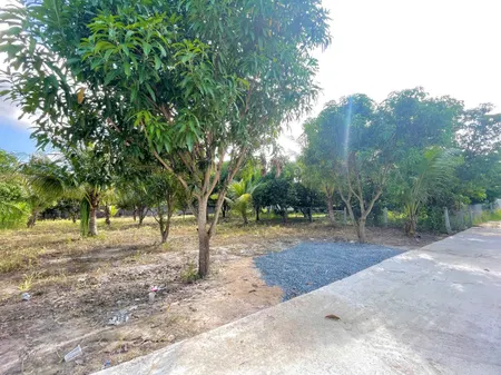 Cam Hiệp Nam quy hoạch an toàn mặt tiền rộng 20,68m có thổ cư đường oto giá tốt chỉ 188tr/mn