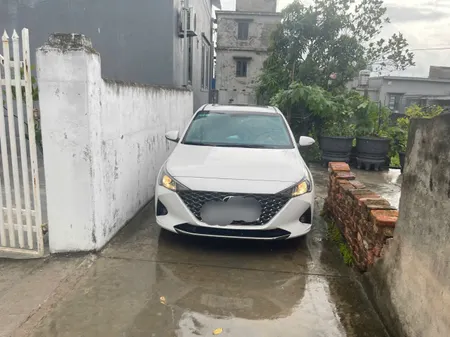 Chỉ hơn 770tr có ngay lô đất Phương Đôi - Kiến thuỵ. Ngõ tô đỗ cửa. Cách đường thôn 40m .Dt ~75m2