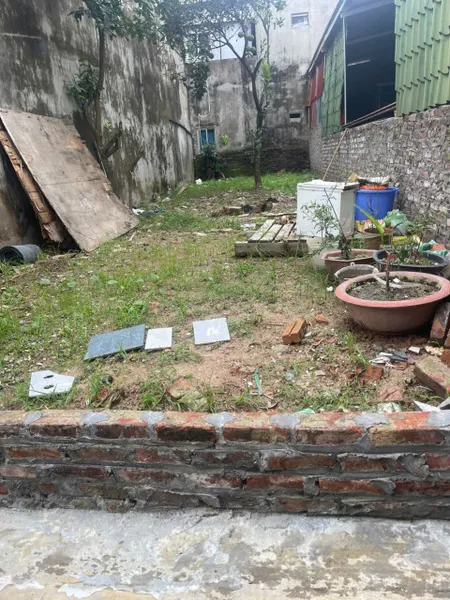 Bán 71m 2 đất thôn Đìa Nam Hồng giá chỉ 4686 triệu full thổ cư đẹp