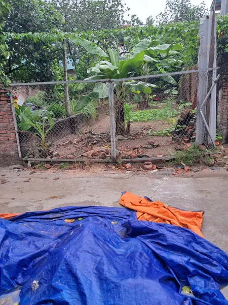 Bán 69,2m2 đất Thôn Đông Việt Hùng đường ô tô sát bìa làng đẹp