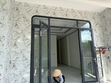 Nhà sổ riêng mới xây 1.75 tỷ/150 m2, sân ô tô