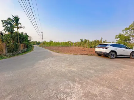 Bán đất 135m² giá 550 triệu Xã Hòa Phú