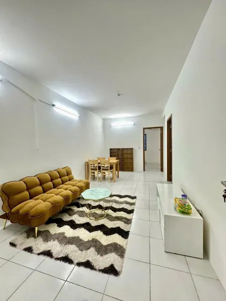 MỘT CĂN HỘ VIEW TRỌN KĐT MỚI PHƯỚC LONG, NAM NHA TRANG.