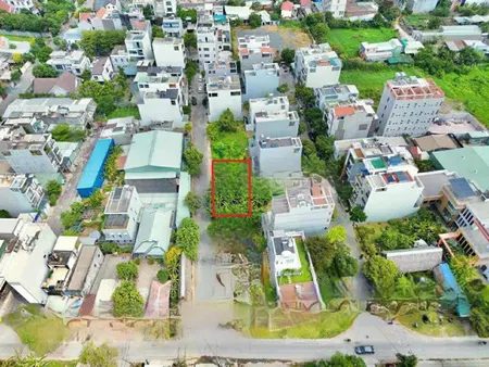 91 m2, hẻm xe hơi, sổ riêng, gần Hà Huy Giáp Q12, giá chỉ 1,8 tỷ